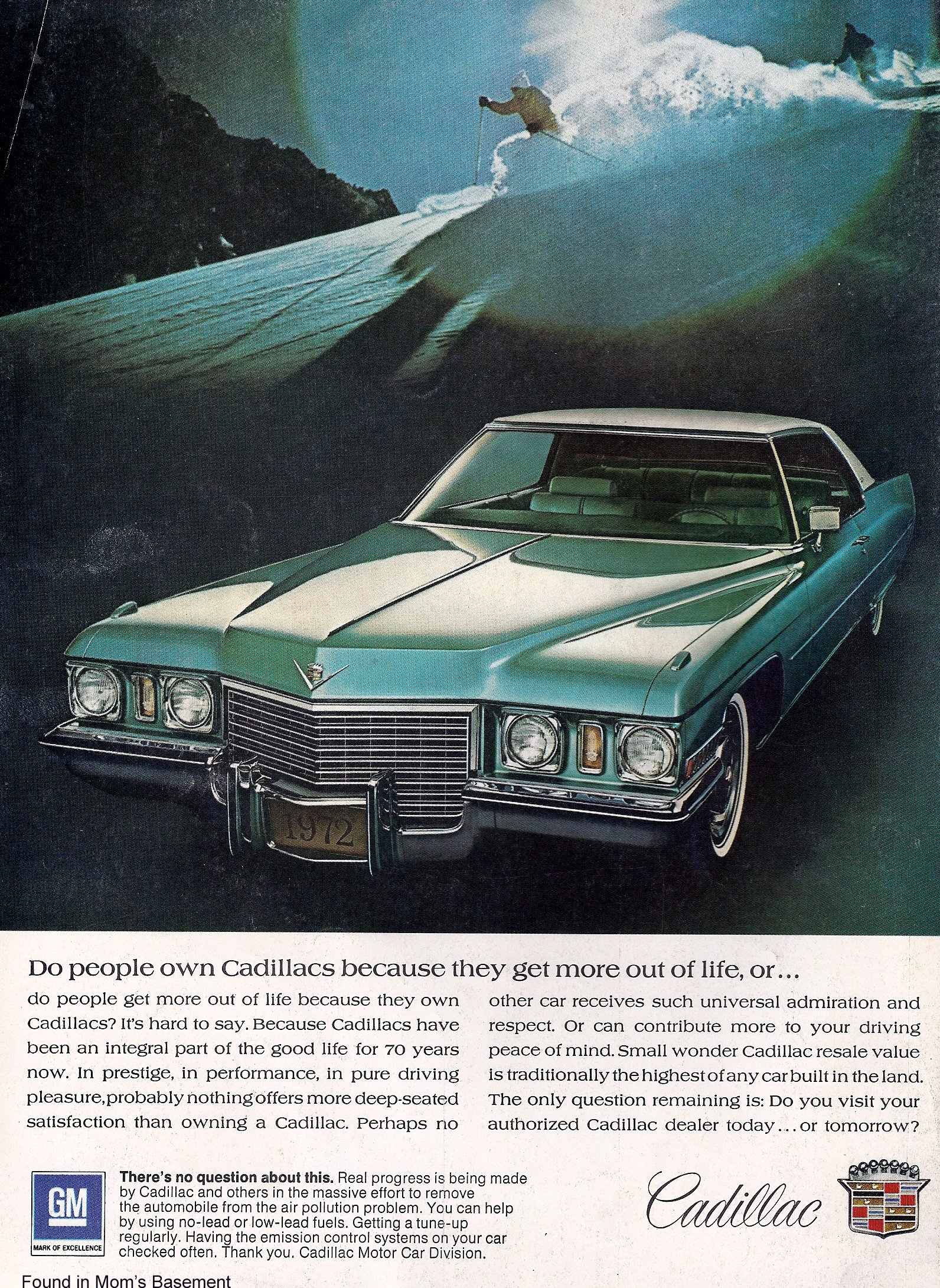 Τα 10 πιο Νοσταλγικά Vintage Πόστερ Αυτοκινήτων